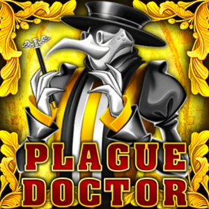 Plague Doctor-KA Gaming-โจ๊กเกอร์123