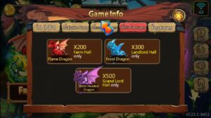 Plants vs. Dinos Dragoonsoft ทางเข้า Joker123 เกมไหนแตกดี