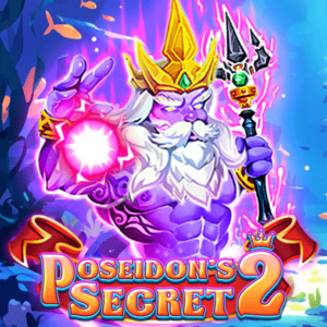 Poseidon's Secret 2-KA Gaming-สมัคร Joker