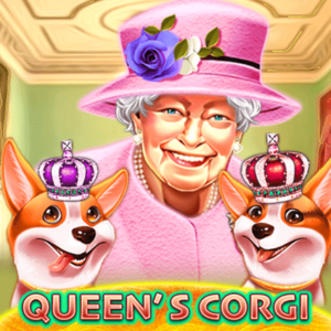 Queen’s Corgi-KA Gaming-สมัคร Joker