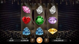 Quick Play Jewels KA Gaming ฝาก ถอน Joker