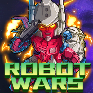 Robot Wars-KA Gaming-สมัคร Joker