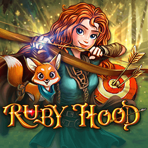 Ruby Hood สล็อตค่าย Spadegaming สล็อตโจ๊กเกอร์ 123