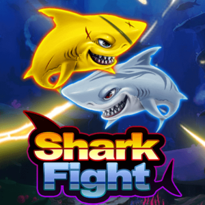 Shark Fight-KA Gaming-สมัคร Joker