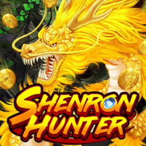 Shenron Hunter-KA Gaming-สมัคร Joker