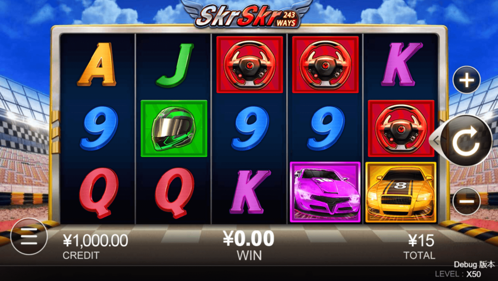 SkrSkr CQ9 SLOT casino www Joker123