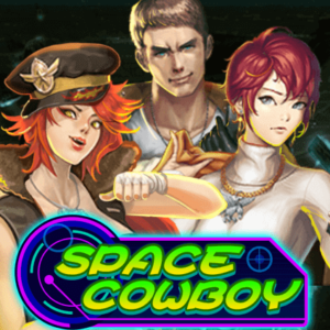 Space Cowboy-KA Gaming-สมัคร Joker