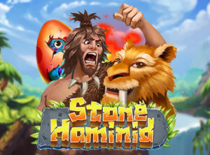 Stone Haminid สล็อตค่าย Dragoonsoft สล็อตโจ๊กเกอร์ 123