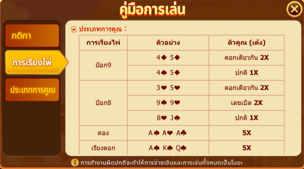 Thai Pok Dengslot CQ9 SLOT Joker123 net