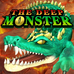 The Deep Monster-KA Gaming-ทางเข้า Joker123