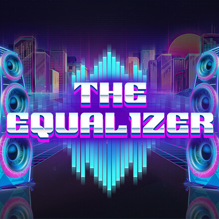 The Equalizer Red Tiger Joker gaming