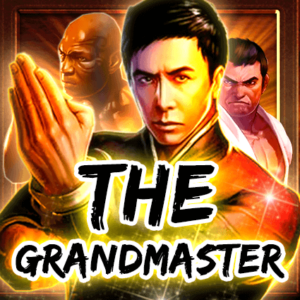 The Grandmaster-KA Gaming-สมัคร Joker