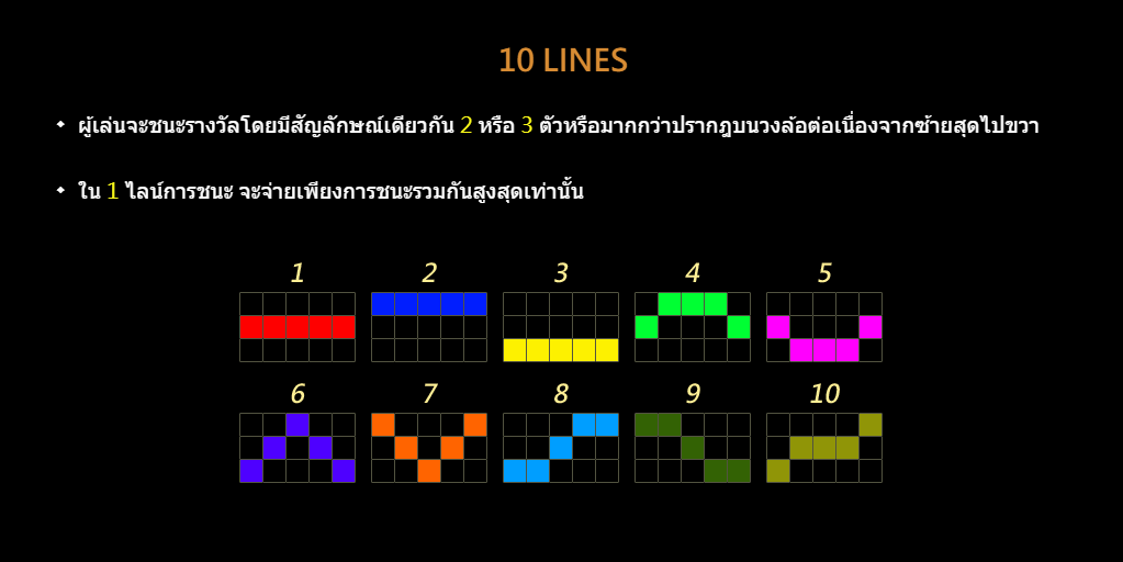 Treasure Pirate CQ9 SLOT สล็อต Joker123th