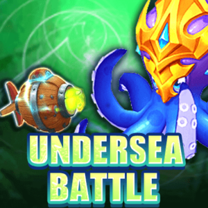 Undersea Battle-KA Gaming-สมัคร Joker