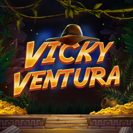 Vicky Ventura Red Tiger Joker123plus