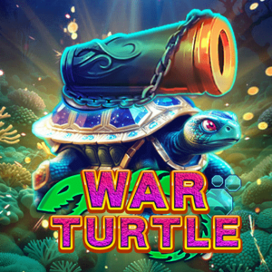 War Turtle-KA Gaming-สมัคร Joker