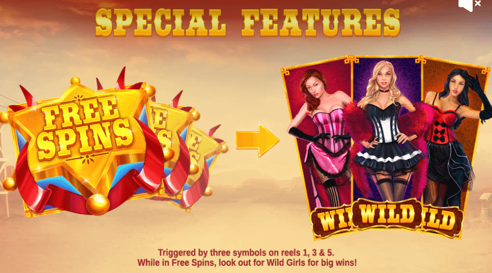 Wild Wild Chest Red Tiger Joker123 gaming