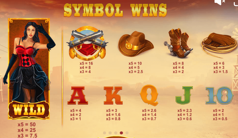 Wild Wild Chest Red Tiger Jokerapp678 c net