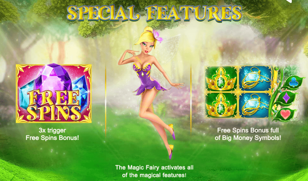 Winter Wonders Red Tiger 123Joker game