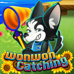 Won Won Catching-KA Gaming-สมัคร Joker