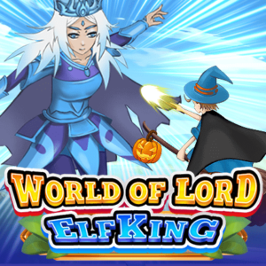 World of Lord Elf King-KA Gaming-ทางเข้า Joker123