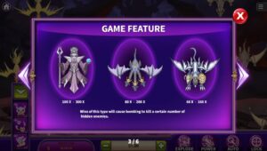 World of Lord Witch King-KA Gaming-ทางเข้า Joker