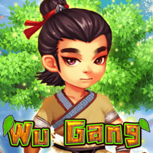 Wu Gang-KA Gaming-สมัคร Joker