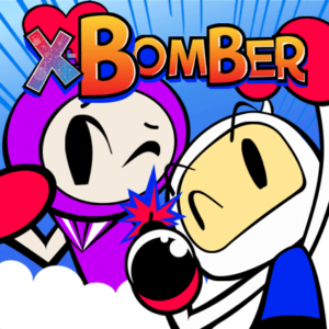 X-Bomber-KA Gaming-สมัคร Joker