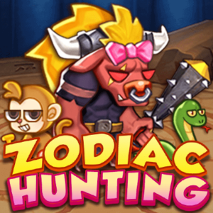 Zodiac Hunting-KA Gaming-สมัคร Joker