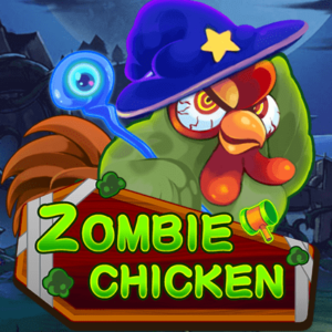 Zombie Chicken-KA Gaming-สมัคร Joker