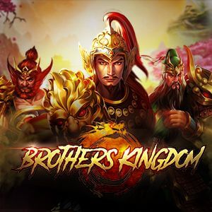 Brothers Kingdom สล็อตค่าย Spadegaming สล็อตโจ๊กเกอร์ 123