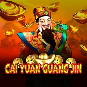 Cai Yuan Guang Jin สล็อตค่าย Spadegaming สล็อตโจ๊กเกอร์ 123