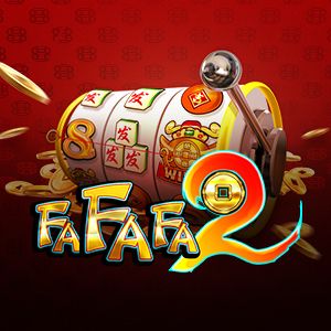 FaFaFa 2 สล็อตค่าย Spadegaming สล็อตโจ๊กเกอร์ 123