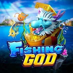 Fishing God สล็อตค่าย Spadegaming สล็อตโจ๊กเกอร์ 123