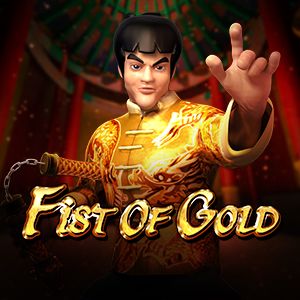 Fist of Gold สล็อตค่าย Spadegaming สล็อตโจ๊กเกอร์ 123