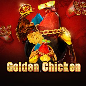 Golden Chicken สล็อตค่าย Spadegaming สล็อตโจ๊กเกอร์ 123