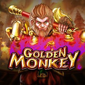 Golden Monkey สล็อตค่าย Spadegaming สล็อตโจ๊กเกอร์ 123