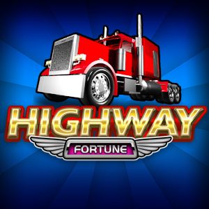 Highway Fortune สล็อตค่าย Spadegaming สล็อตโจ๊กเกอร์ 123