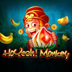 Ho Yeah Monkey สล็อตค่าย Spadegaming สล็อตโจ๊กเกอร์ 123