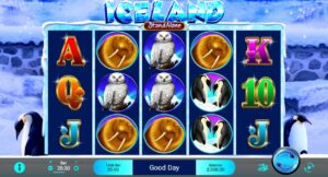 Iceland SA Spadegaming Joker123th