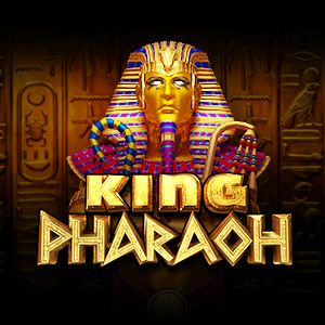 King Pharaoh สล็อตค่าย Spadegaming สล็อตโจ๊กเกอร์ 123