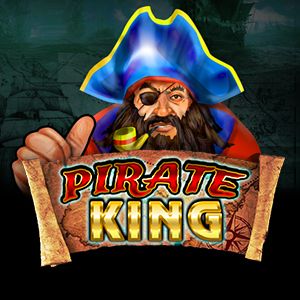 Pirate King สล็อตค่าย Spadegaming สล็อตโจ๊กเกอร์ 123