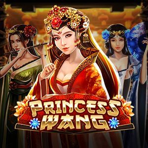 Princess Wang สล็อตค่าย Spadegaming สล็อตโจ๊กเกอร์ 123