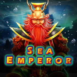 Sea Emperor สล็อตค่าย Spadegaming สล็อตโจ๊กเกอร์ 123