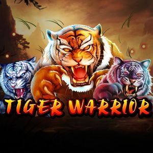 Tiger Warrior สล็อตค่าย Spadegaming สล็อตโจ๊กเกอร์ 123